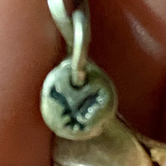 American Eagle Boho Chic Necklace & Earring Set - Picture 4 of 15